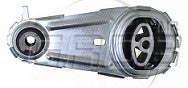 Soporte de Motor Trasero Renault Fluence 2011-2016