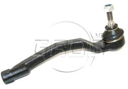 Terminal Exterior Exterior Derecho Renault Megane II 2004-2010