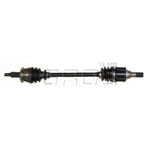 Flecha VC Izquierdo Suzuki Baleno 2021-2025