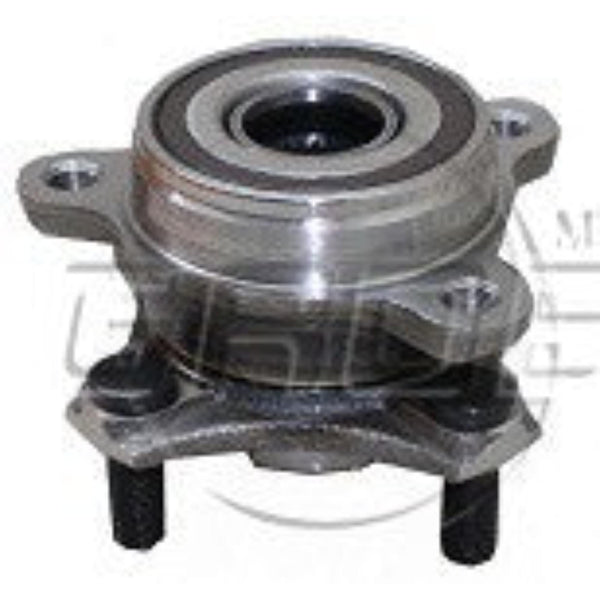 Maza de Rueda Delantero Suzuki Baleno 2021-2023