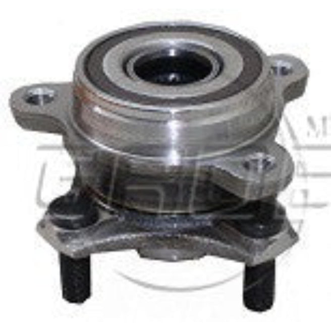 Maza de Rueda Delantero Suzuki Baleno 2021-2023