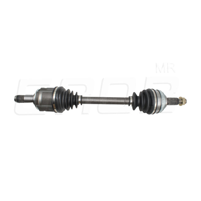 Flecha VC Izquierdo 30/T48/24 Transmisión automática Motor V6 3.0 L Toyota Avalon 1996-2002