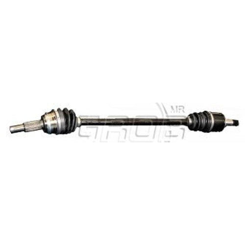 Flecha VC Derecho 22/34 Transmisión manual Chevrolet Aveo 2013-2015