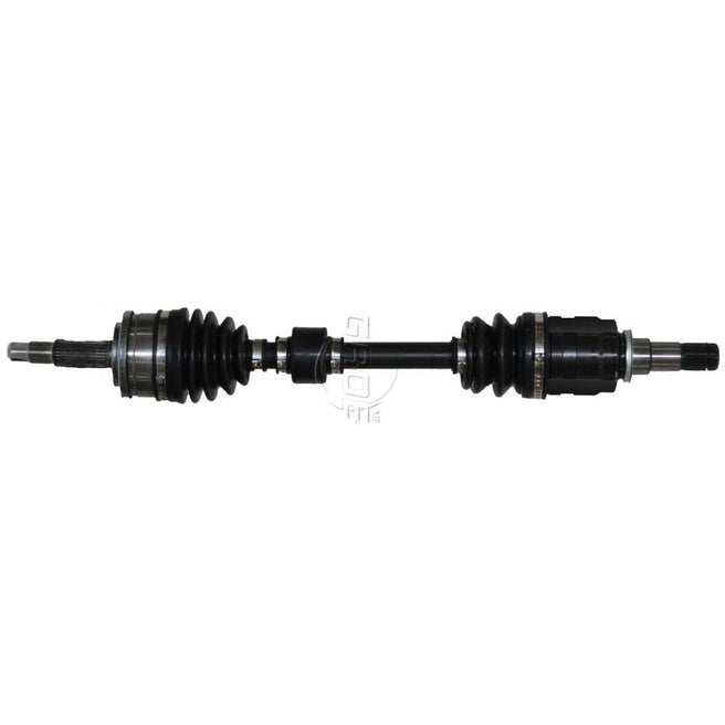 Flecha VC Izquierdo Toyota Corolla 2020-2023