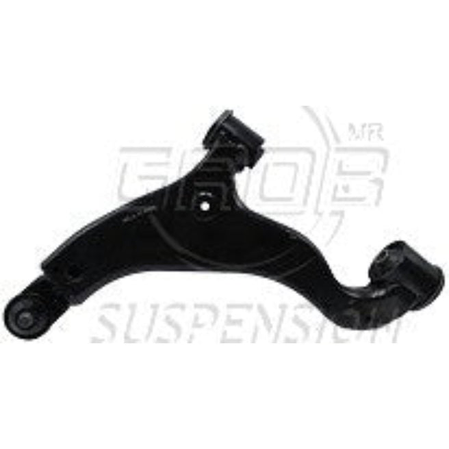 Horquilla Inferior Izquierdo Toyota Hiace 2021-2023