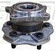 Maza de Rueda Trasero 5 Birlos 4 Barrenos 26 Estrías Con Encoder Toyota Highlander 2020-2024