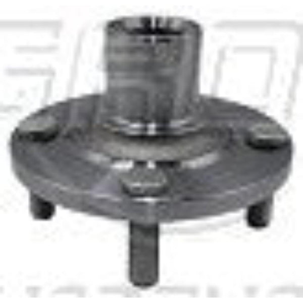 Maza de Rueda Delantero Toyota Raize 2022-2023