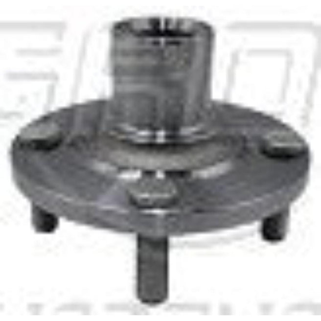 Maza de Rueda Delantero 4 Birlos 26 Estrías 40mm Toyota Raize 2022-2024
