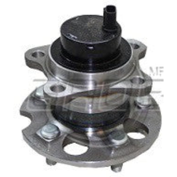 Maza de Rueda Trasero Izquierdo Toyota Highlander 2008-2010