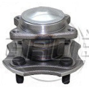 Maza de Rueda Trasero 4 Birlos 4 Barrenos Hatchback para Toyota Yaris 2004-2005