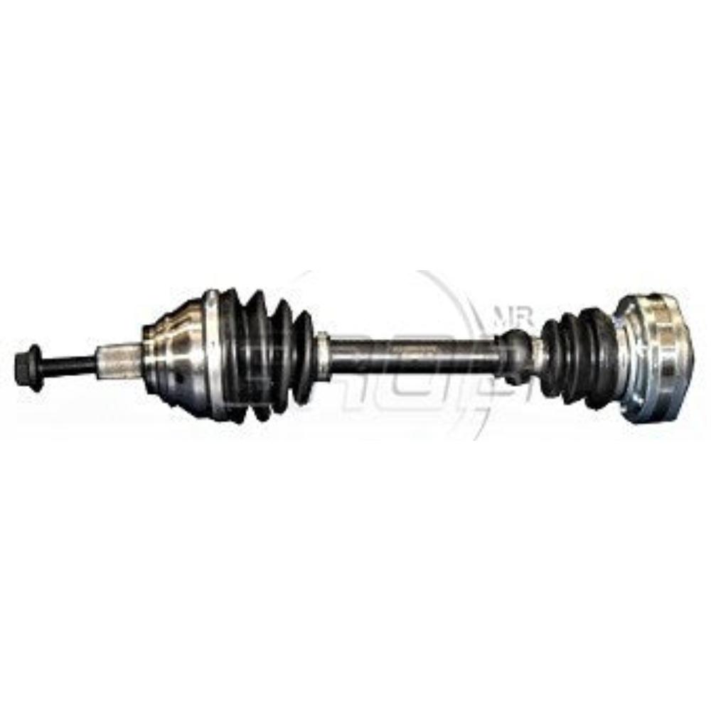Flecha V.C. Derecho Volkswagen Tiguan 2005-2007