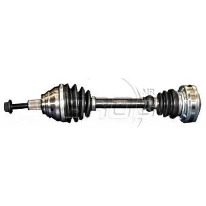 Flecha V.C. Derecho Volkswagen Tiguan 2005-2007