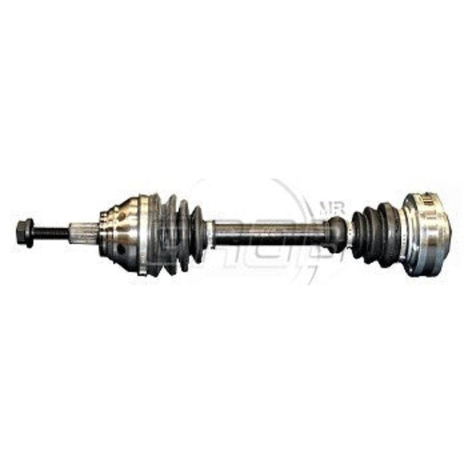 Flecha V.C. Izquierdo Volkswagen Tiguan 2005-2007
