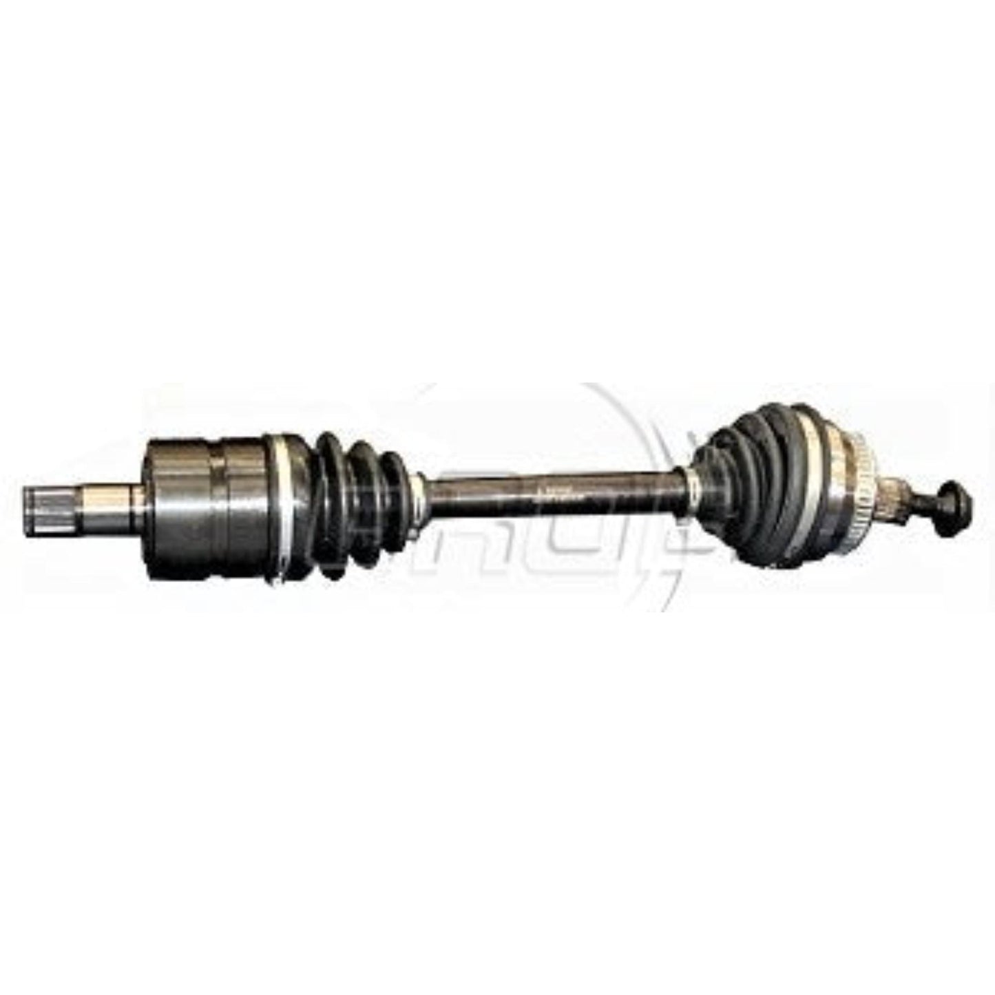 Flecha V.C. Derecho Volkswagen Sharan 2009-2009