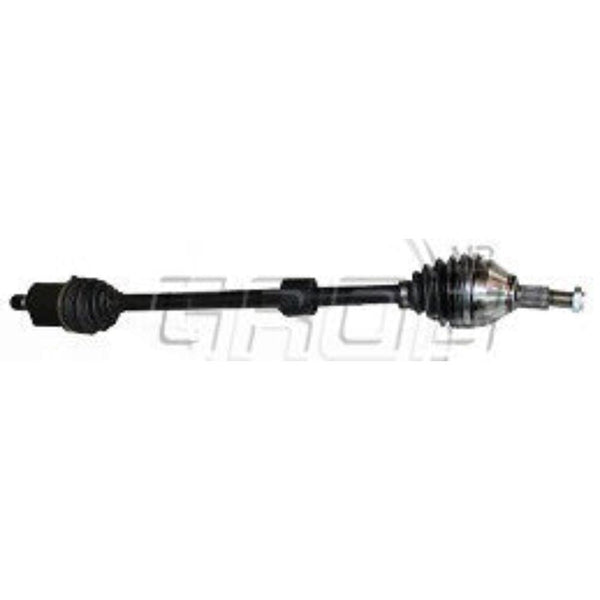 Flecha V.C. Izquierdo Volkswagen Nivus 2021-2023
