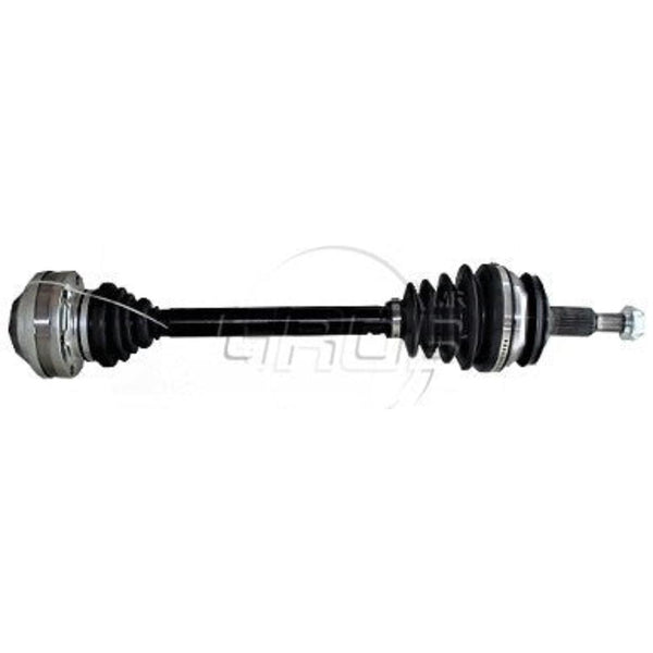 Flecha V.C. Izquierdo Volkswagen Eurovan 2006-2009
