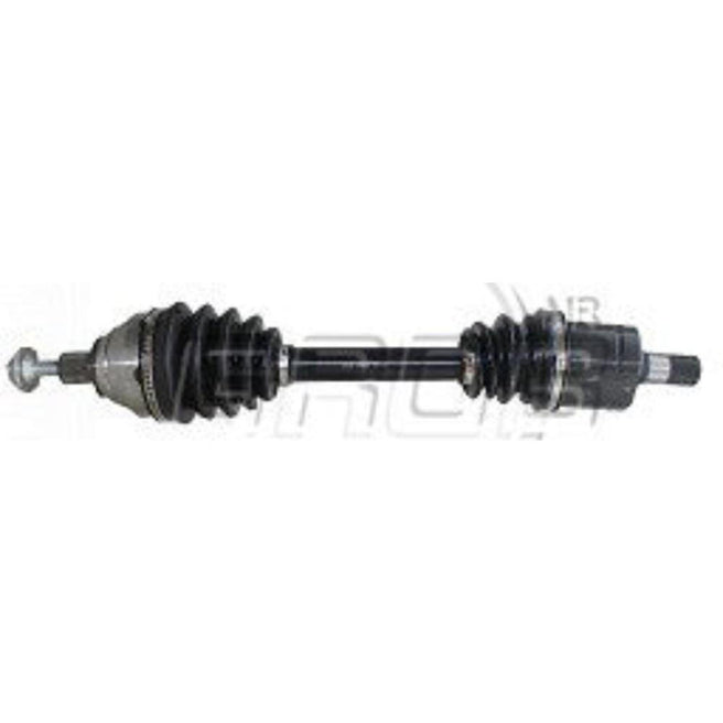 Flecha VC Izquierdo Volkswagen Cross Sport 2018-2023