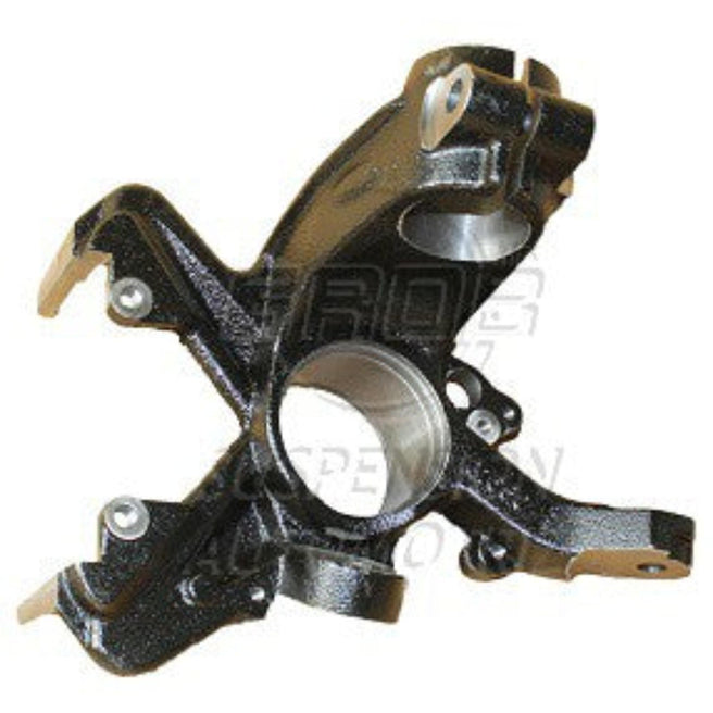 Mangueta de Dirección Derecho Volkswagen Jetta A4 1999-2015