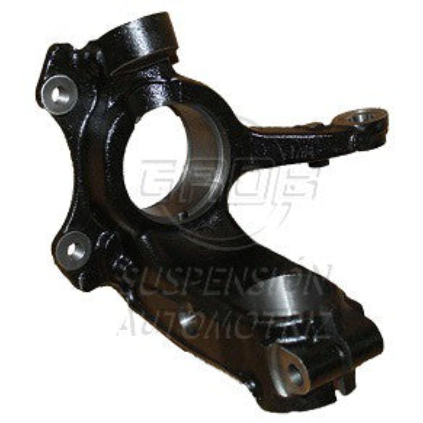 Mangueta de Direccion Izquierdo Volkswagen Vento 2014-2022