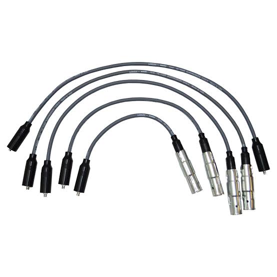 Cables De Bujía Lancer