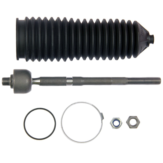 Terminal Direccion P/ Fiat Panda 2007-2012 L4 1.2L