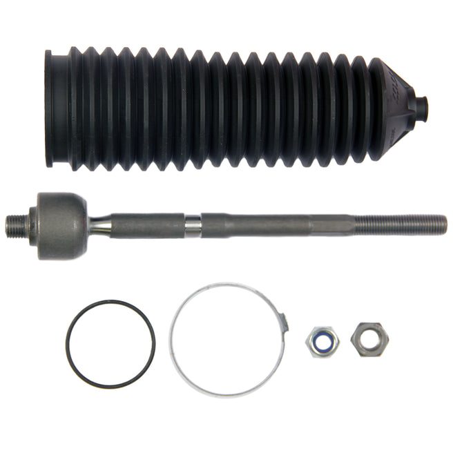Terminal Direccion   Fiat Panda 2007-2012 L4 1.2L