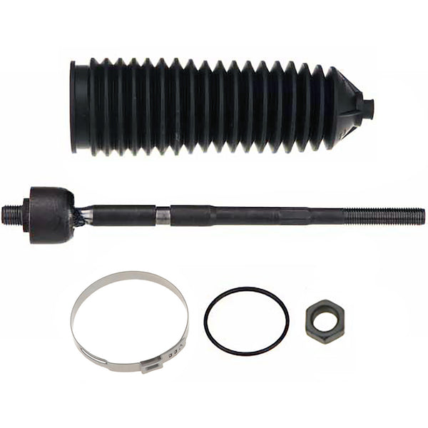 Terminal Direccion P/ Fiat 500 2009-2011 L4 1.4L