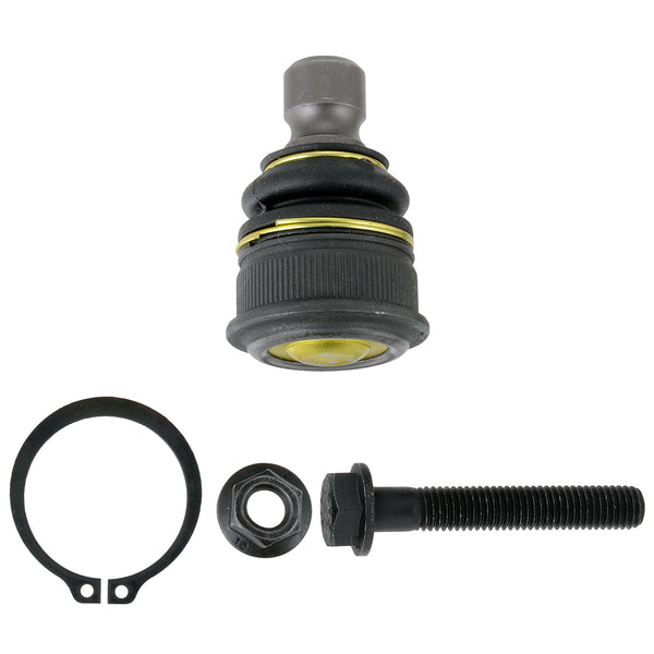 Rotula Delantero Inferior Para Nissan Versa 2012-2019 1.6 L4 TRW