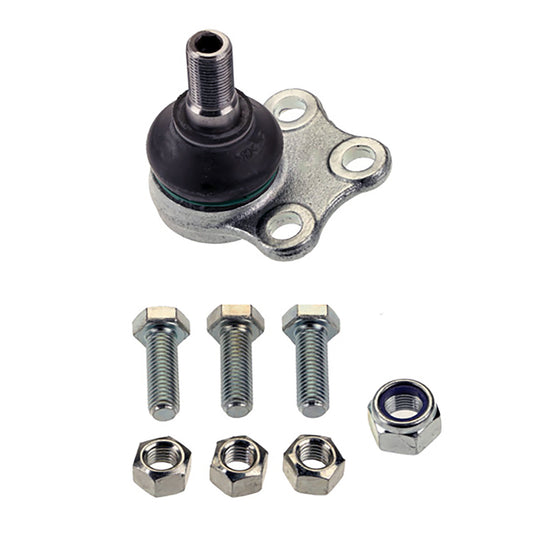 Rotula Delantero Inferior P/ Renault Trafic 2007-2014 L4 1.9L