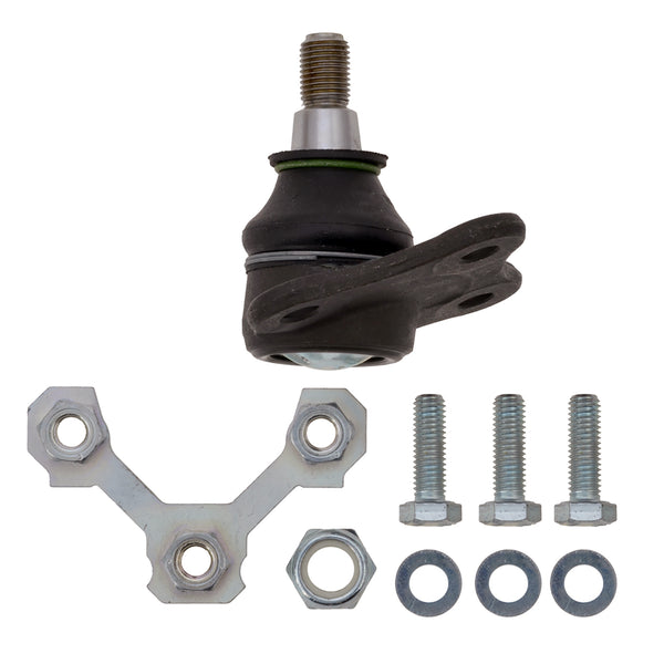 Rotula Delantero Derecho Interior P/ Volkswagen Beetle 1998-2011 L4 2.0L