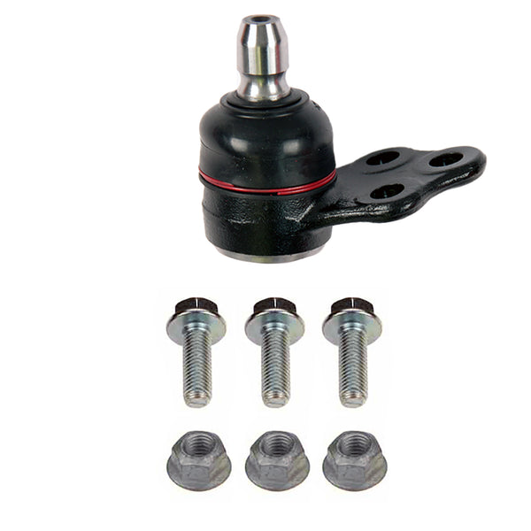 Rotula Delantero Inferior P/ Chevrolet Spark 2016-2020 L4 1.4L