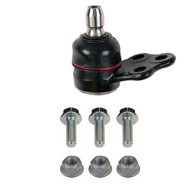 Rotula Delantero Inferior   Chevrolet Spark 2016-2020 L4 1.4L