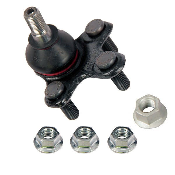 Rotula Delantero Inferior P/ Honda CR-V 2017-2019 L4 2.4L