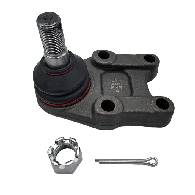 Rotula Delantero   Nissan Urvan 2002-2008 L4 2.4L