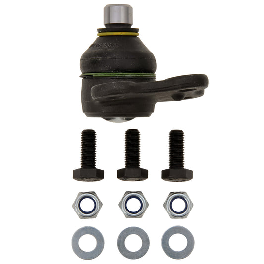 Rotula Delantero Inferior P/ Ford Contour 1995-2000 V6 2.5L