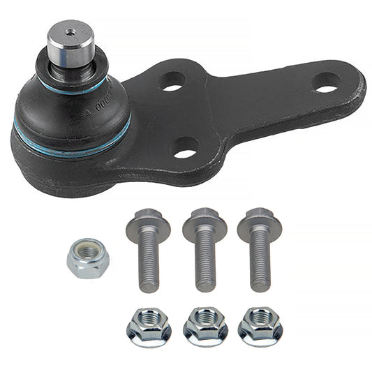 Rotula Delantero P/ Ford Courier 2001-2012 L4 1.6L