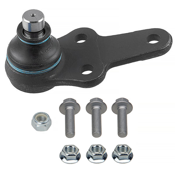 Rotula Delantero P/ Ford Courier 2001-2012 L4 1.6L