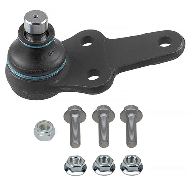 Rotula Delantero   Ford Courier 2001-2012 L4 1.6L