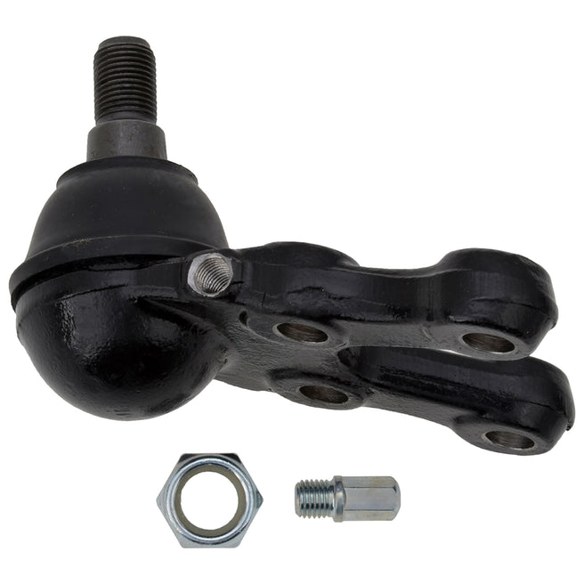 Rotula Delantero Izquierdo Inferior   Mitsubishi Montero 1992-1996 V6 3.0L