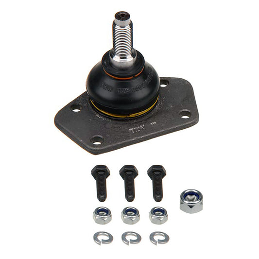 Rotula Delantero Inferior P/ Renault R12 1975-1983 L4 1.6L