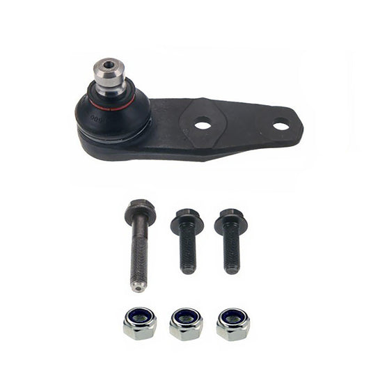 Rotula Delantero Inferior P/ Renault Alliance 1984-1986 L4 1.7L