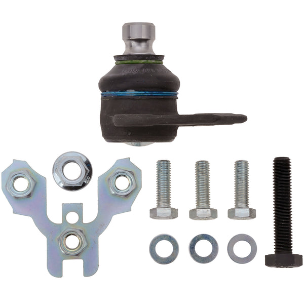 Rotula Delantero Inferior P/ Volkswagen Golf 1985-1988 L4 1.8L