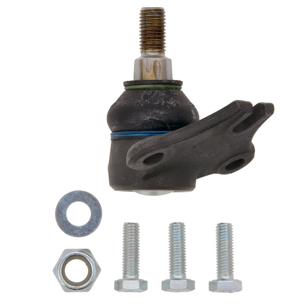 Rotula Delantero Inferior P/ Volkswagen Jetta 1993-1999 L4 2.0L