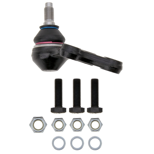 Rotula Delantero Inferior P/ Suzuki Samurai 1986-1988 L4 1.3L