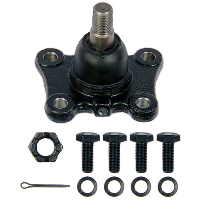 Rotula Delantero Inferior   Toyota 4Runner 1984-1989 L4 2.4L
