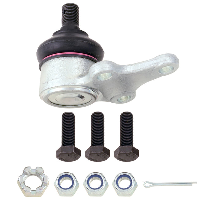 Rotula Delantero Inferior   Toyota Pickup 1984-1994 L4 2.4L