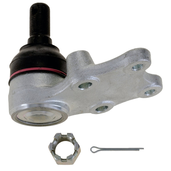 Rotula Delantero Inferior P/ Isuzu Hombre 1996 L4 2.2L