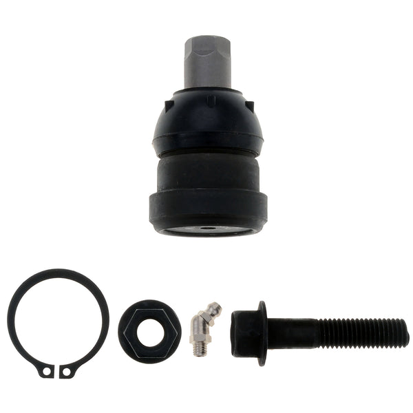 Rotula Delantero Inferior P/ Chrysler Imperial 1990-1991 V6 3.3L