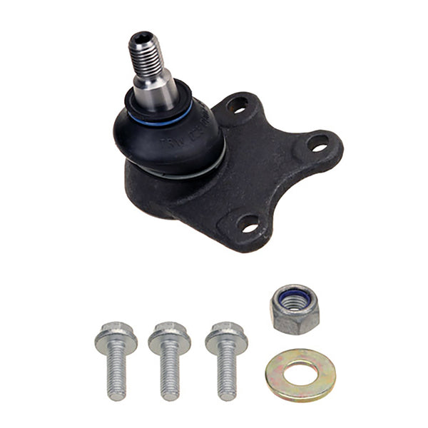Rotula Delantero Izquierdo Inferior P/ Seat Cordoba 2003-2009 L4 2.0L