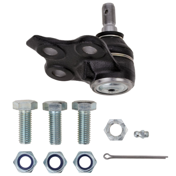 Rotula Delantero Inferior P/ Buick Skyhawk 1983-1989 L4 2.0L
